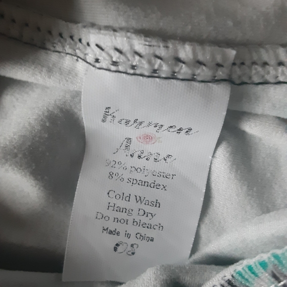 Womans leggings - Picture 3 of 3